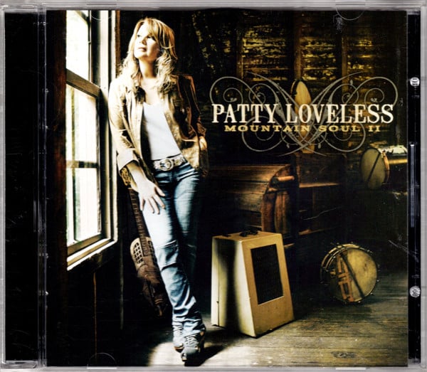 Patty Loveless